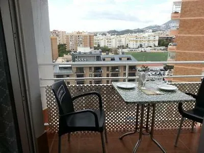 Appartement Edicifio Acuario Benalmádena