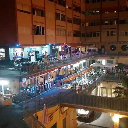Appartement Edicifio Acuario Benalmádena