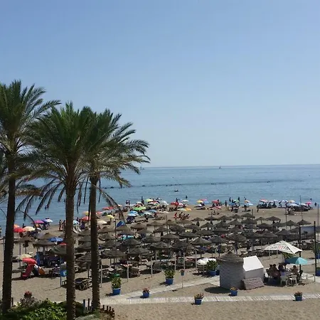 Edicifio Acuario Appartement Benalmádena
